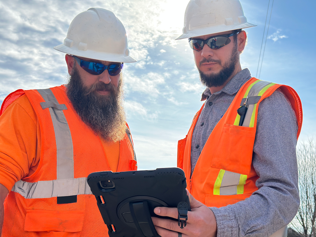 Shaping the Future of Construction with Industrial Software Solutions