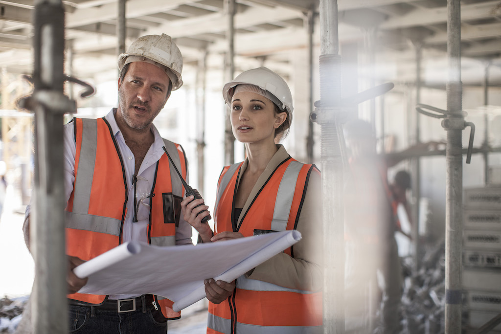 Maximizing On-Site Safety & Compliance With Construction ERPs